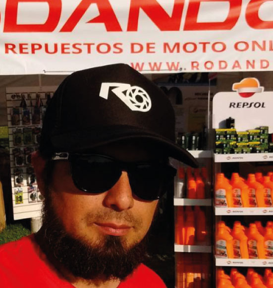 Esteban Villarroel